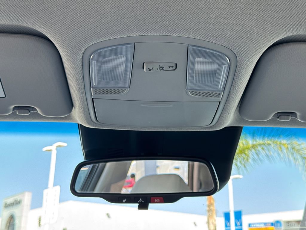 Used 2023 Hyundai Kona SE w/ Cargo Package image 25