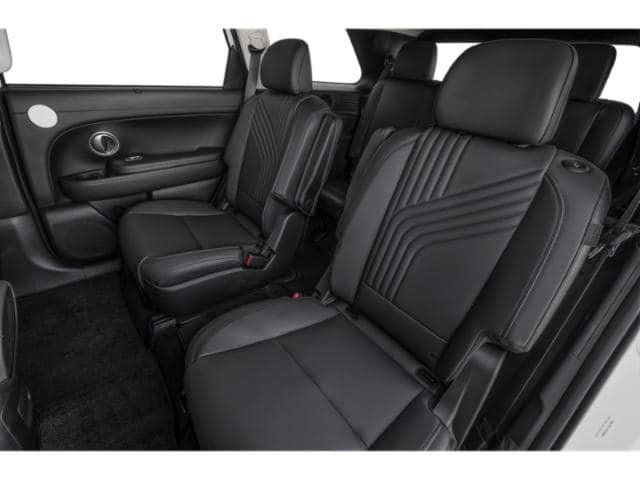 New 2026 Hyundai Palisade SEL Premium image 12