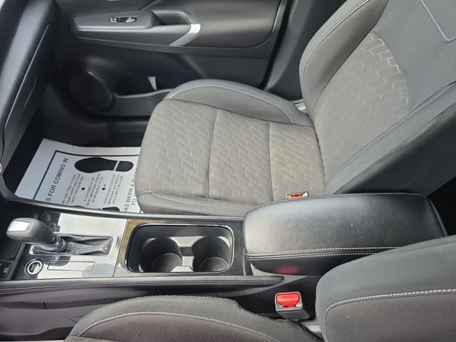 Certified 2023 Nissan Kicks SV FWD image 21