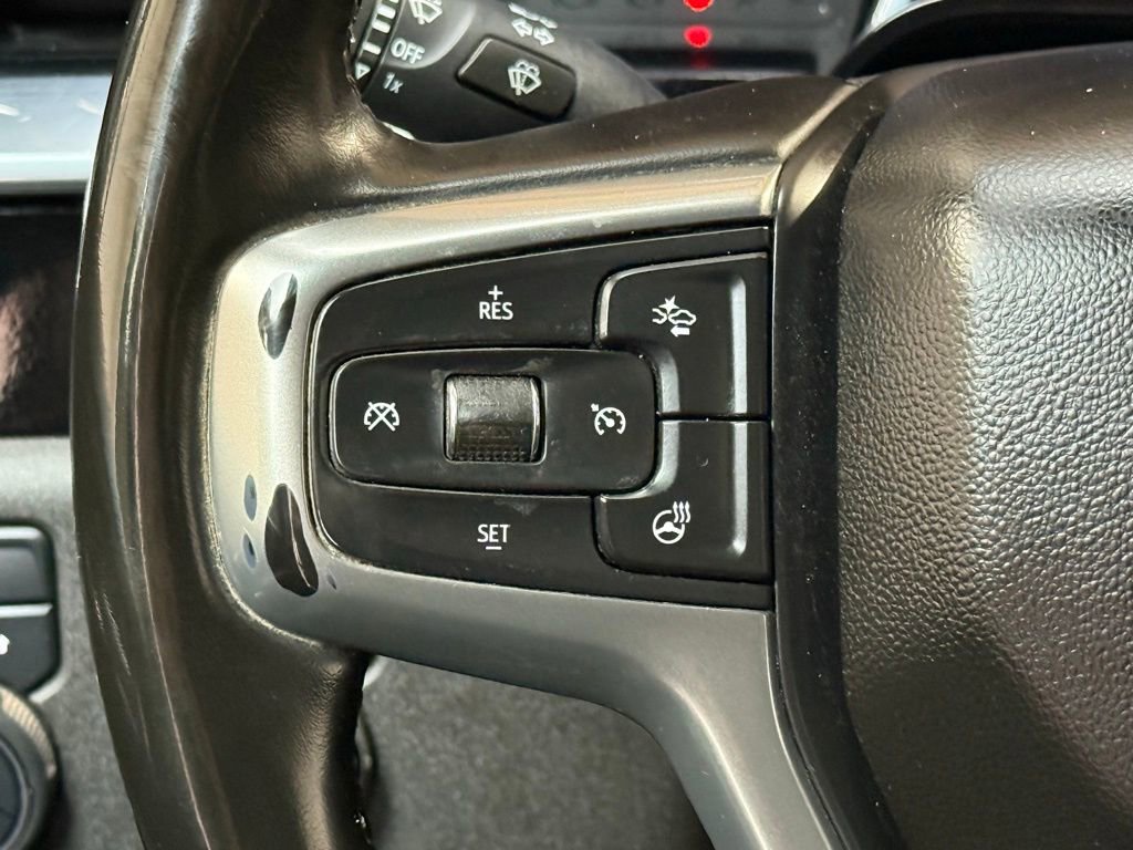 Used 2024 Chevrolet Silverado 2500 LT image 19