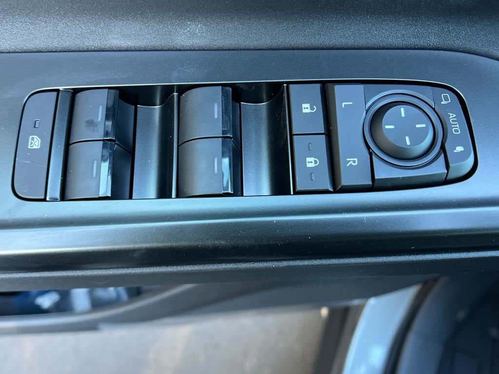 New 2026 Toyota bZ image 12