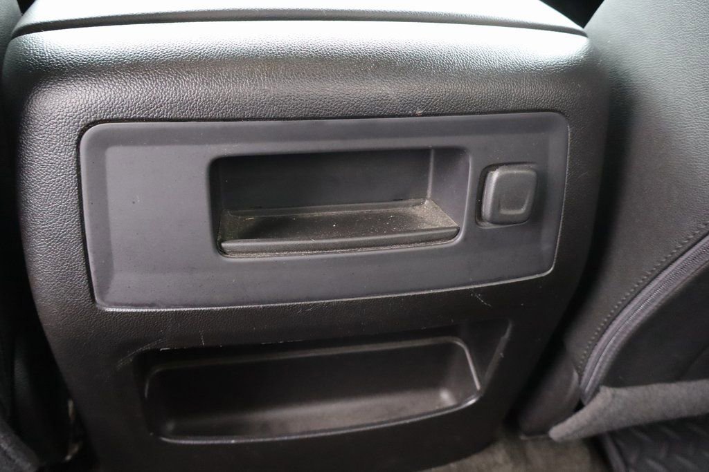 Used 2016 Chevrolet Silverado 1500 LTZ w/ LTZ Plus Package image 22