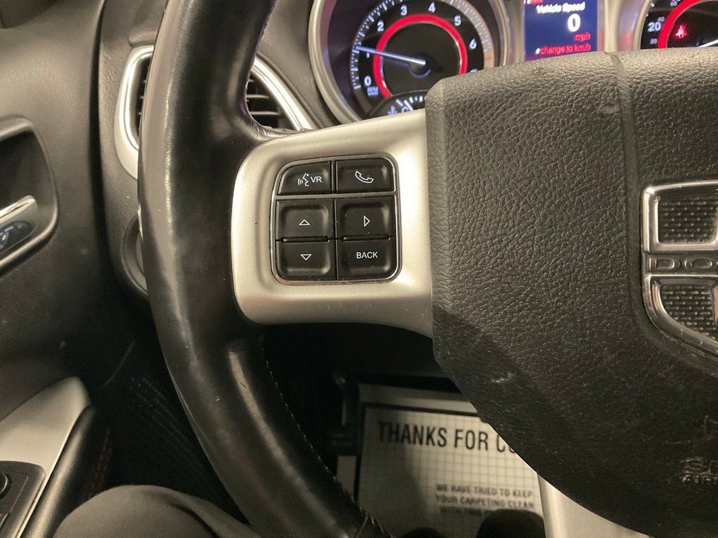 Used 2019 Dodge Journey GT AWD/4WD image 22