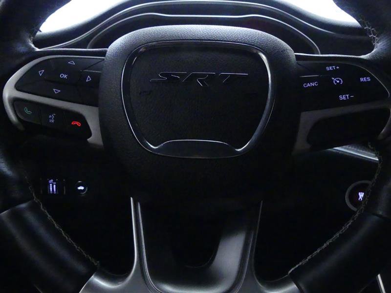 Used 2015 Dodge Challenger SRT Hellcat image 18