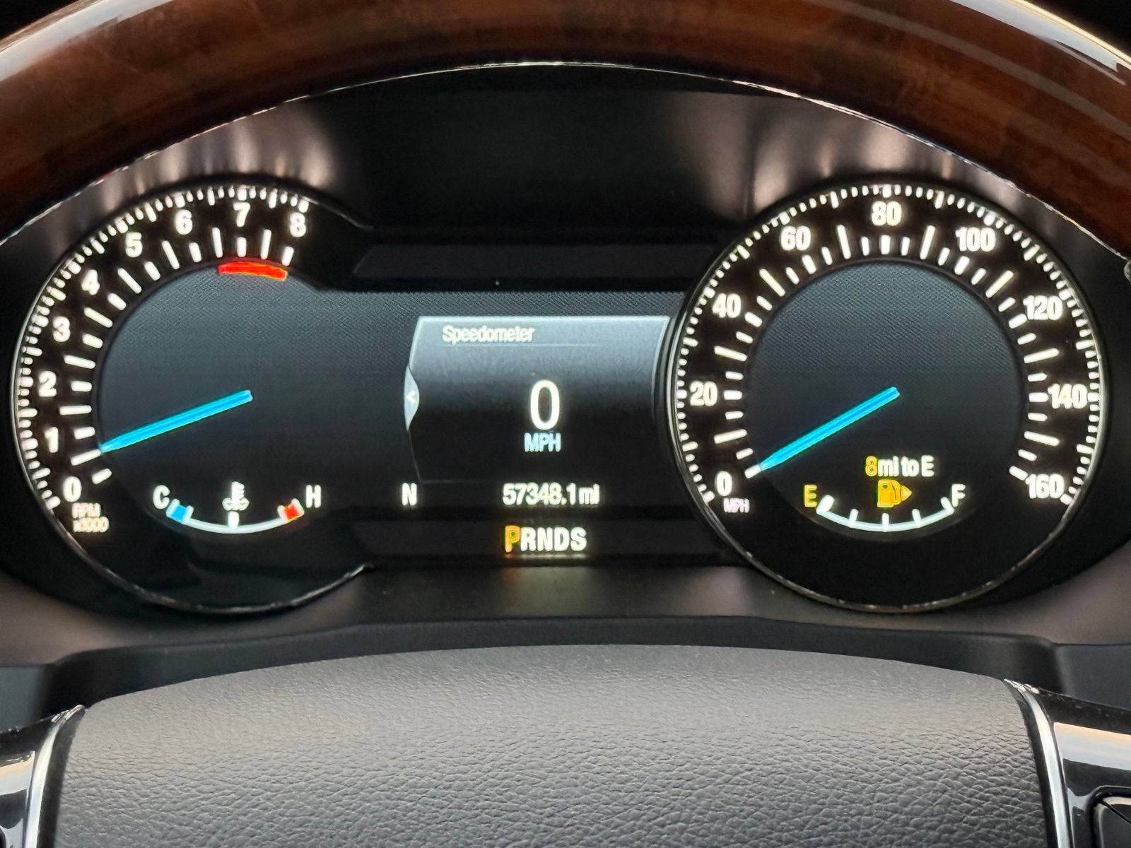 Used 2018 Ford Explorer Platinum AWD/4WD image 36