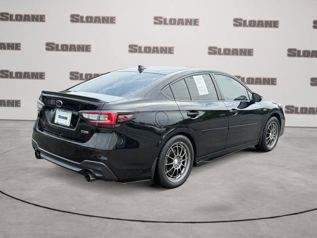 Used 2025 Subaru Legacy Sport AWD/4WD image 5