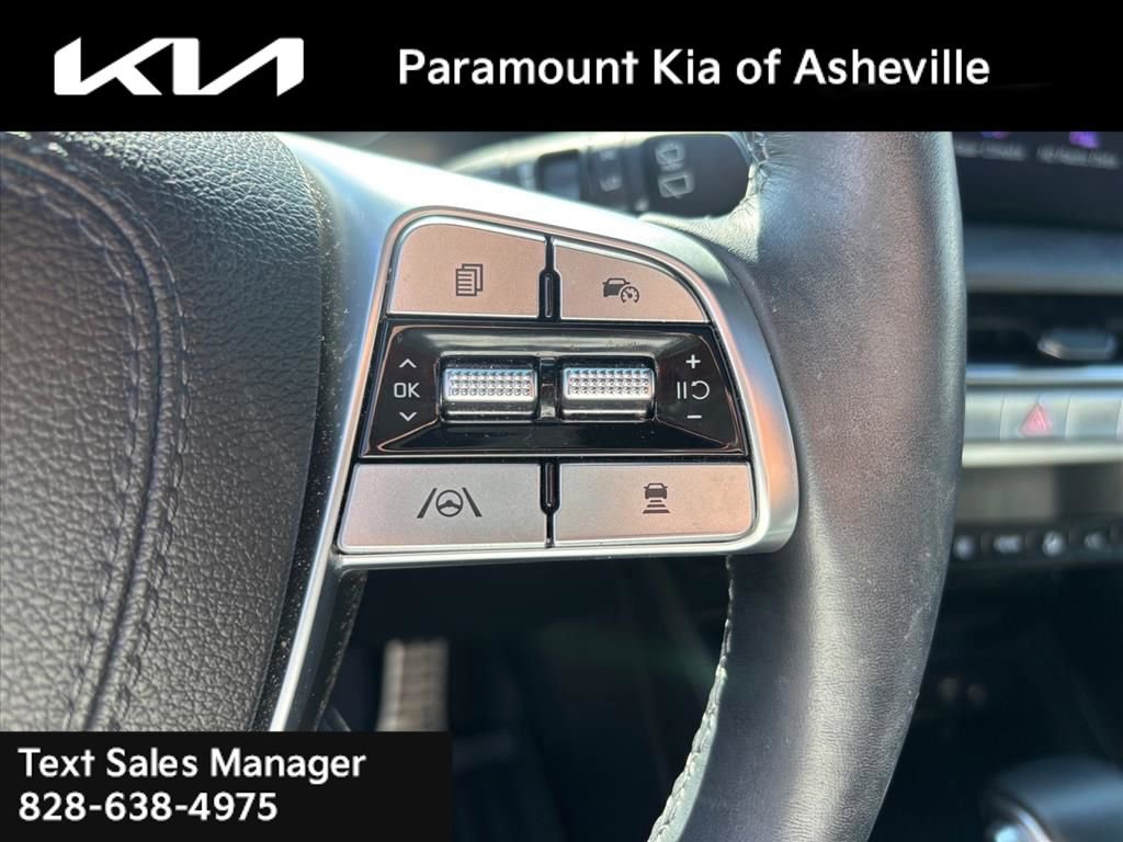 Certified 2024 Kia Telluride SX X-Line image 17