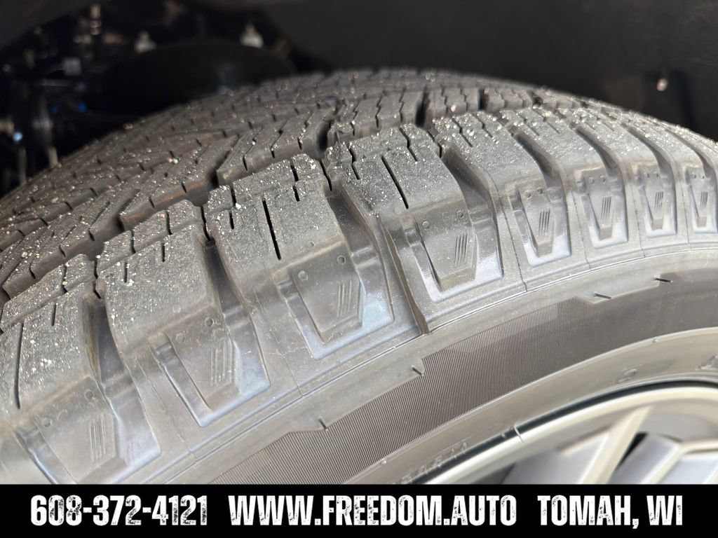 New 2026 Ford Expedition Max Platinum w/ Stealth Appearance Package AWD/4WD image 31