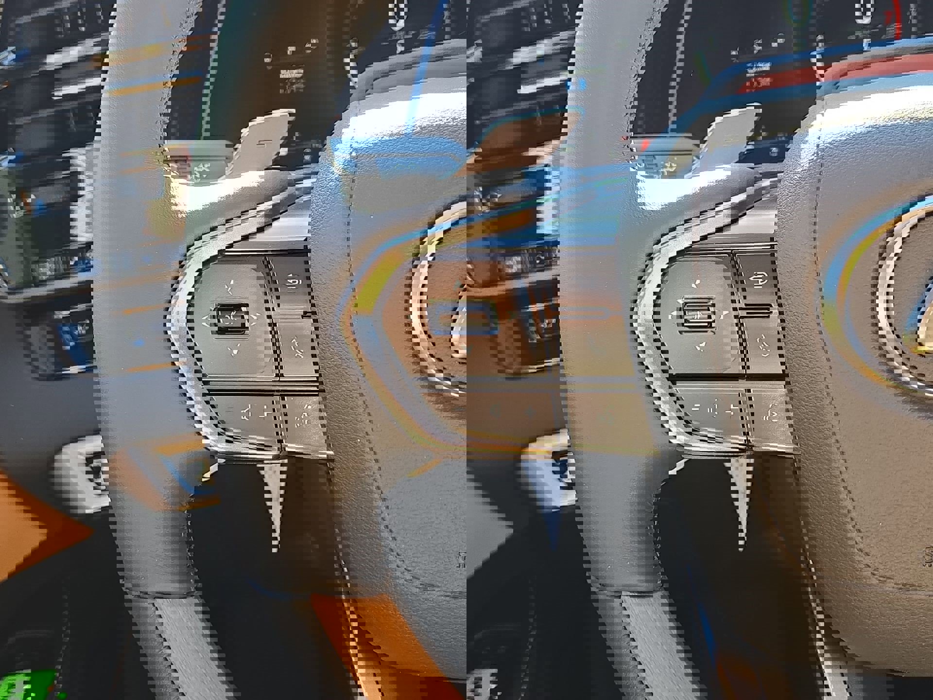 New 2026 Lexus RX 350 Premium image 21