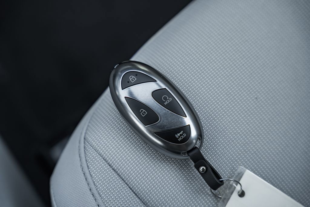 Certified 2026 Hyundai Kona SEL Sport image 36