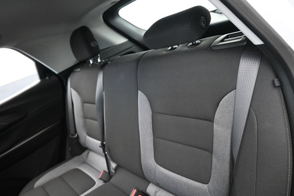 Used 2026 Chevrolet TrailBlazer LS FWD image 31