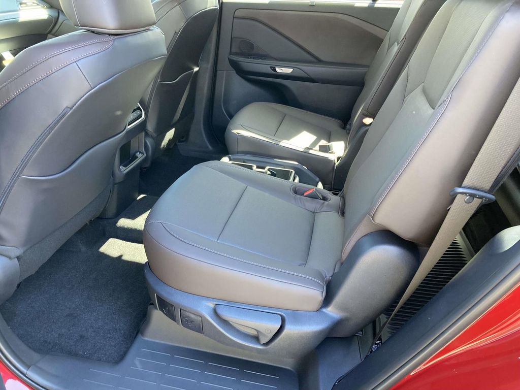 New 2026 Lexus TX 350 AWD image 9