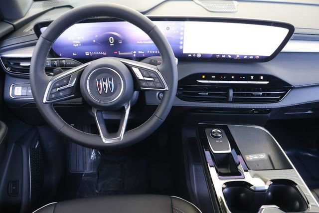New 2026 Buick Enclave Preferred w/ Power Package FWD image 17