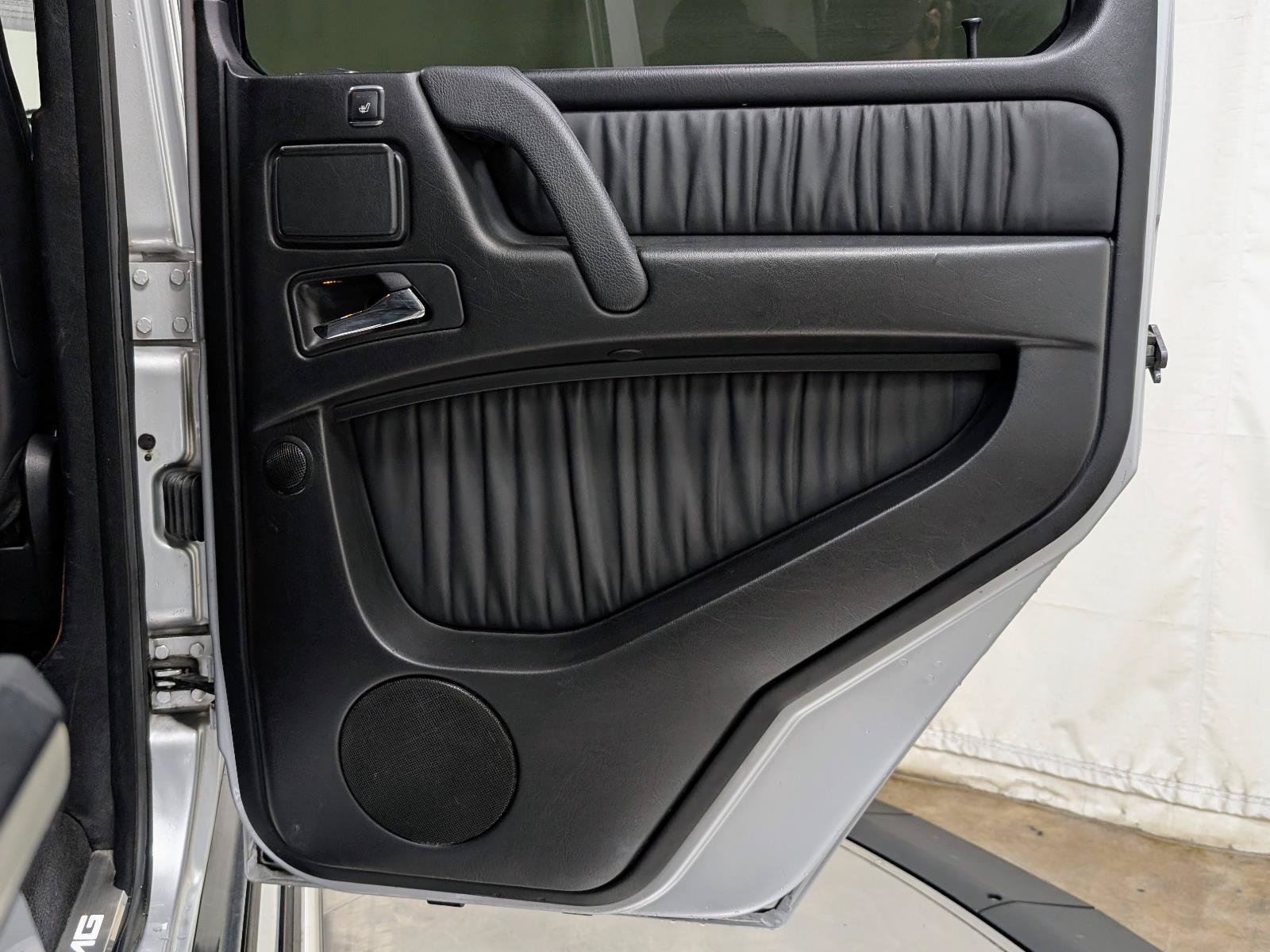 Used 2013 Mercedes-Benz G 63 AMG 4MATIC image 22