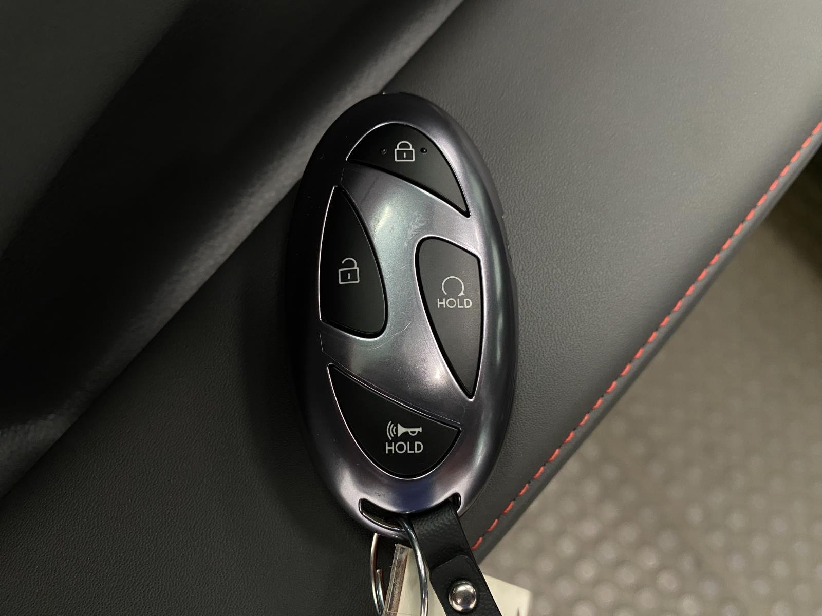 New 2026 Hyundai Sonata N Line FWD image 33