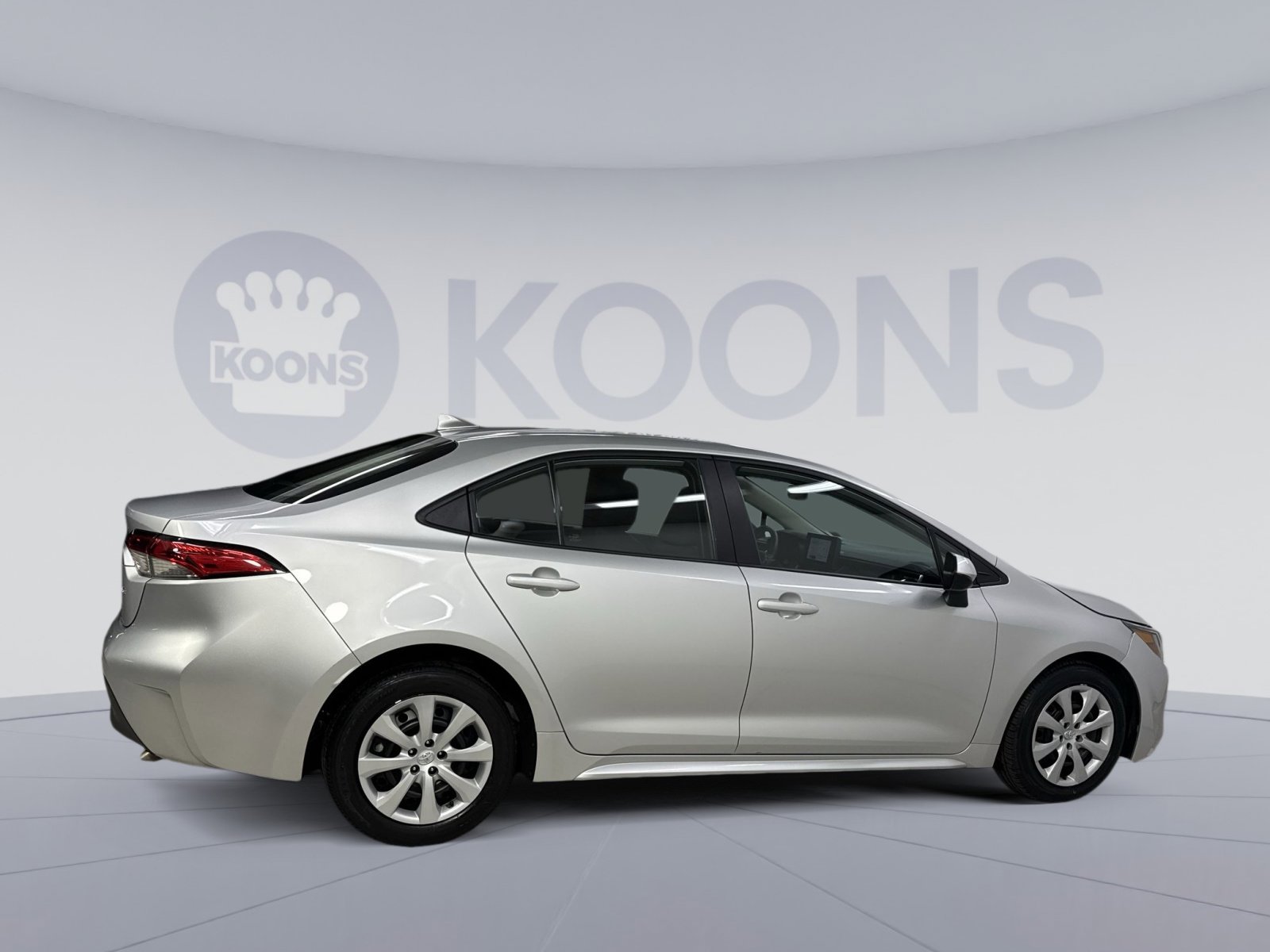 Used 2023 Toyota Corolla LE image 13