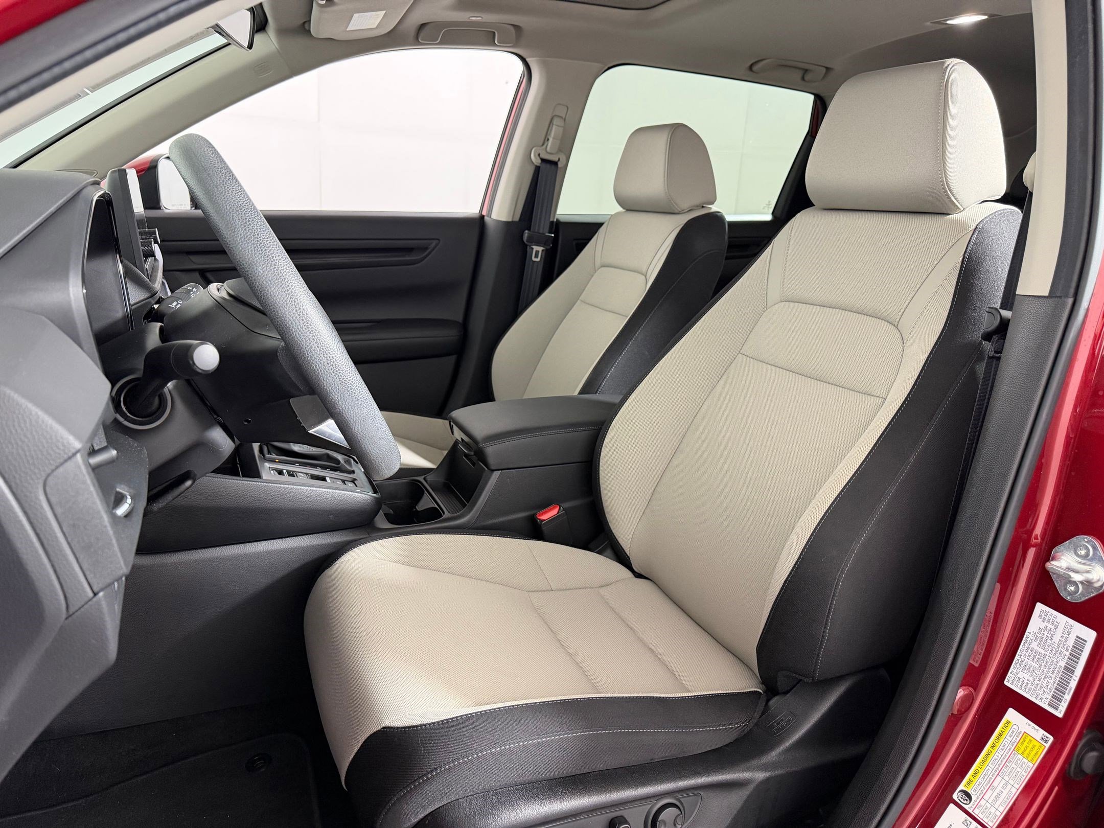 Certified 2023 Honda CR-V EX image 4
