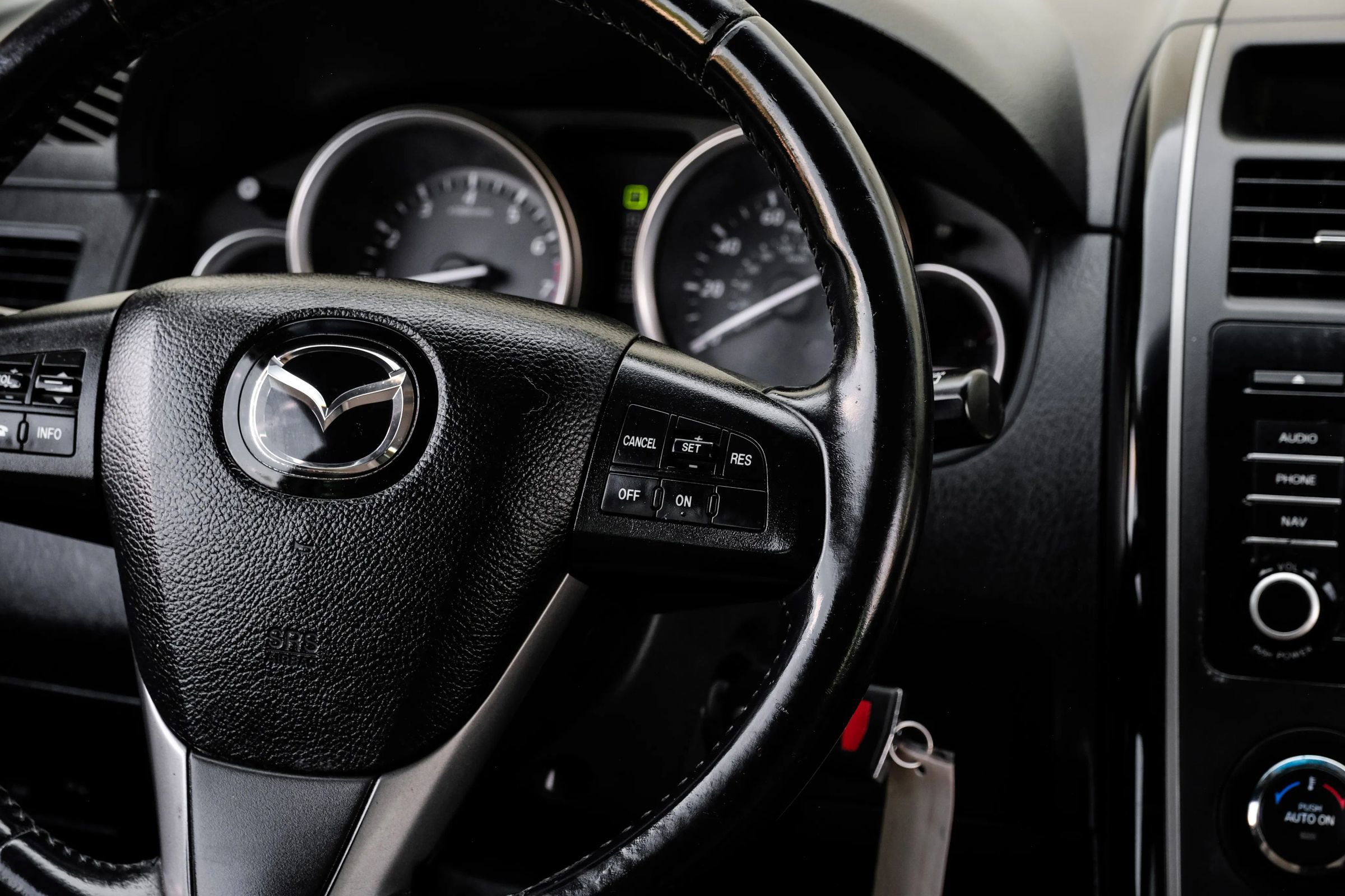 Used 2015 MAZDA CX-9 Touring FWD image 25