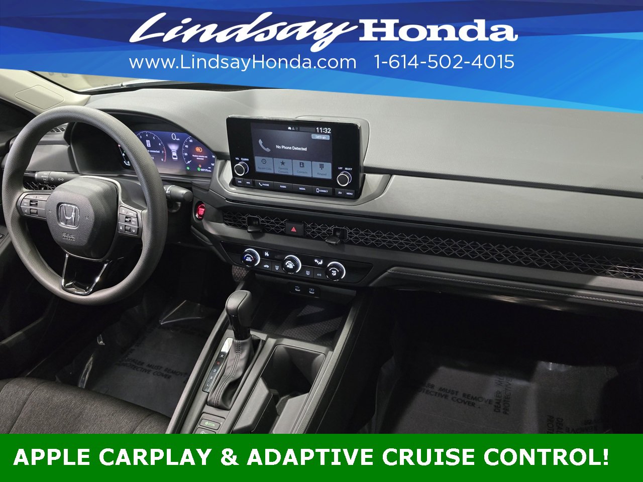 Used 2025 Honda Accord LX image 9