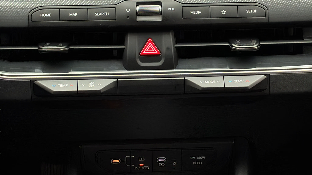 New 2026 Kia K4 EX FWD image 20