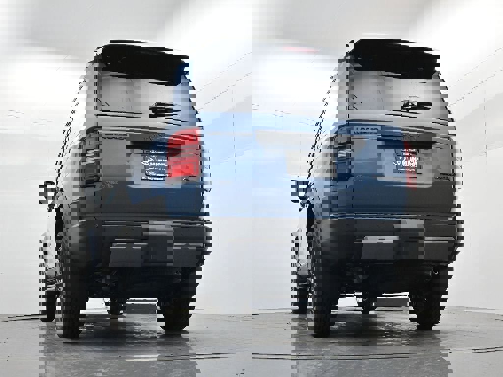 New 2026 Toyota Land Cruiser w/ Premium Package image 62