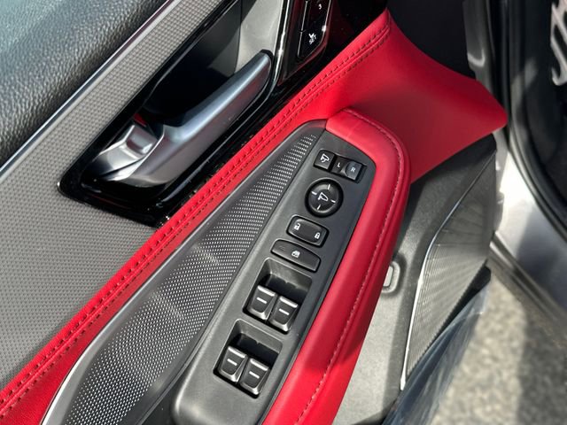 New 2026 Acura MDX A-Spec image 16