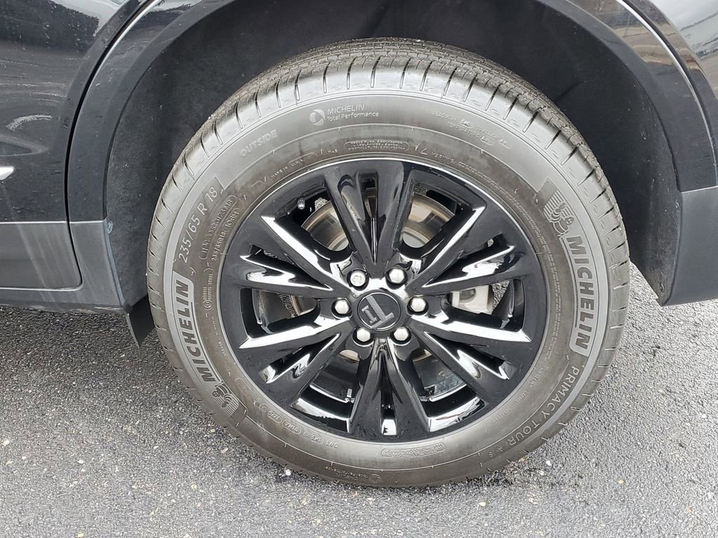 Certified 2022 Cadillac XT5 Premium Luxury image 38