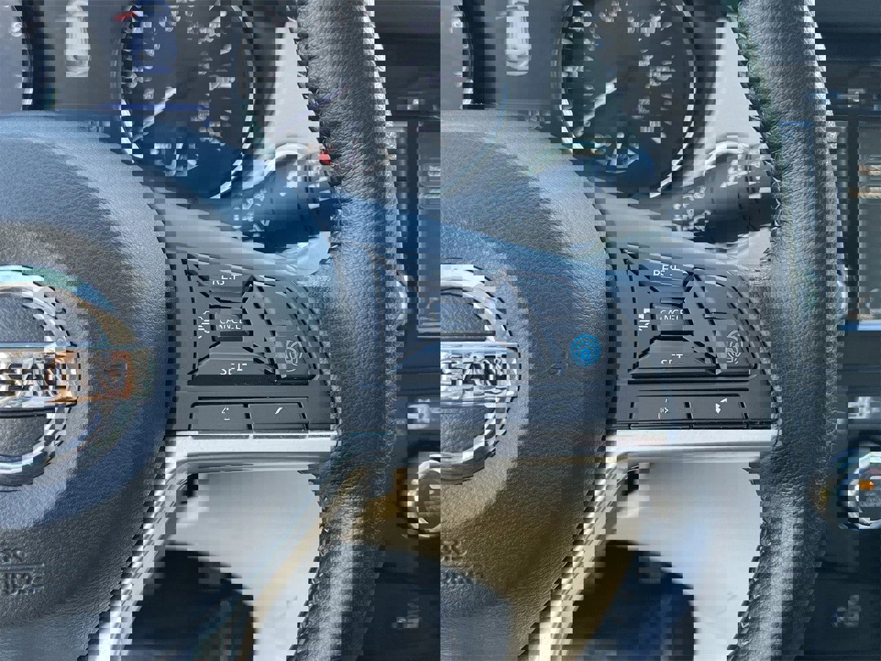 Certified 2022 Nissan Rogue Sport SL image 13