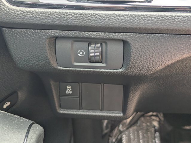 New 2026 Honda Civic Sport image 20