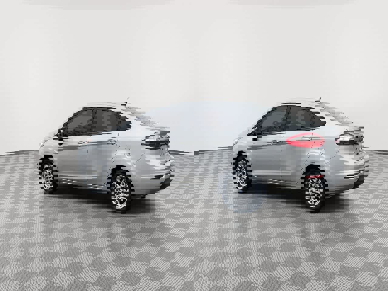 Used 2017 Ford Fiesta SE image 6