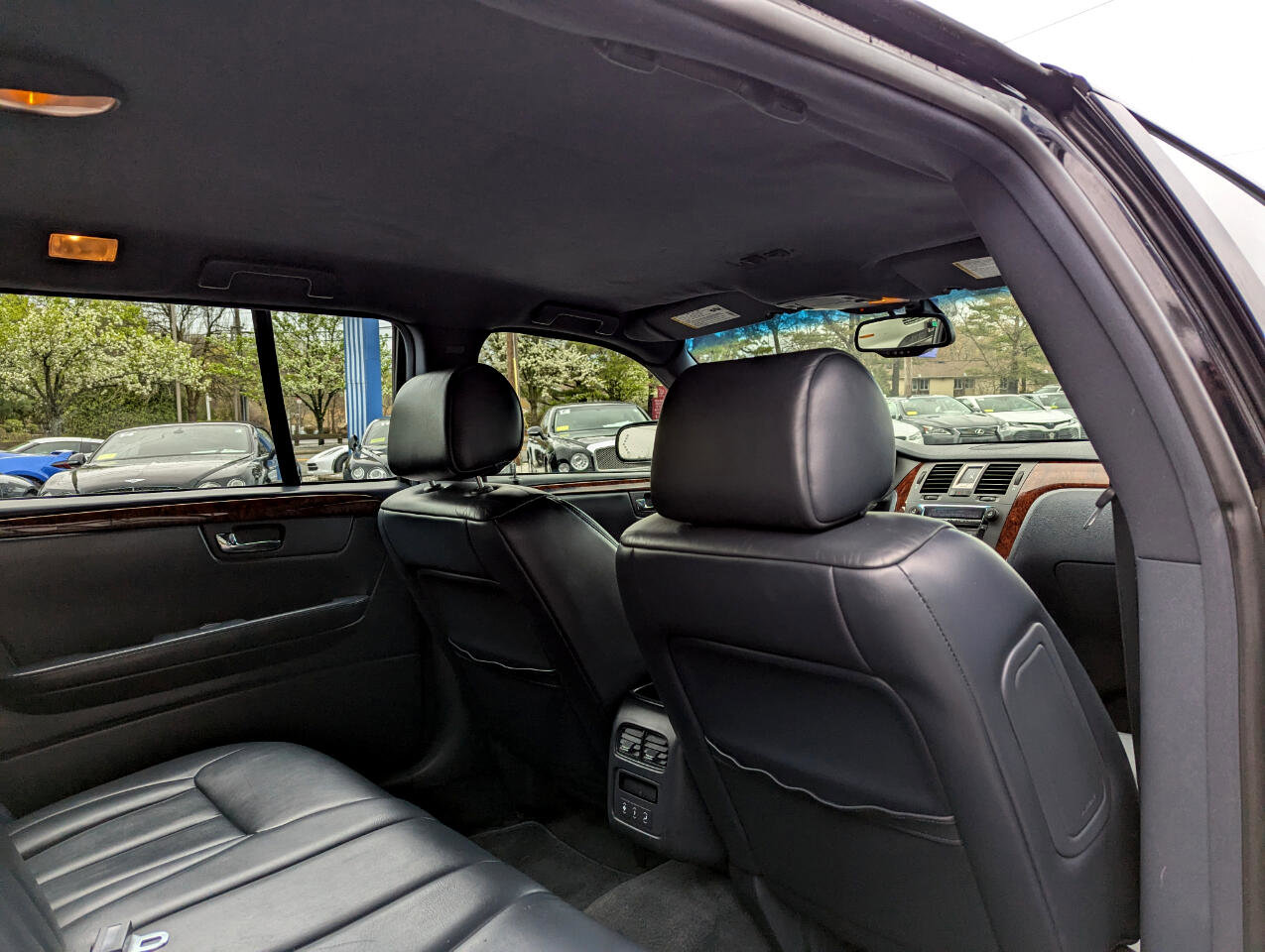 Used 2007 Cadillac DTS image 37