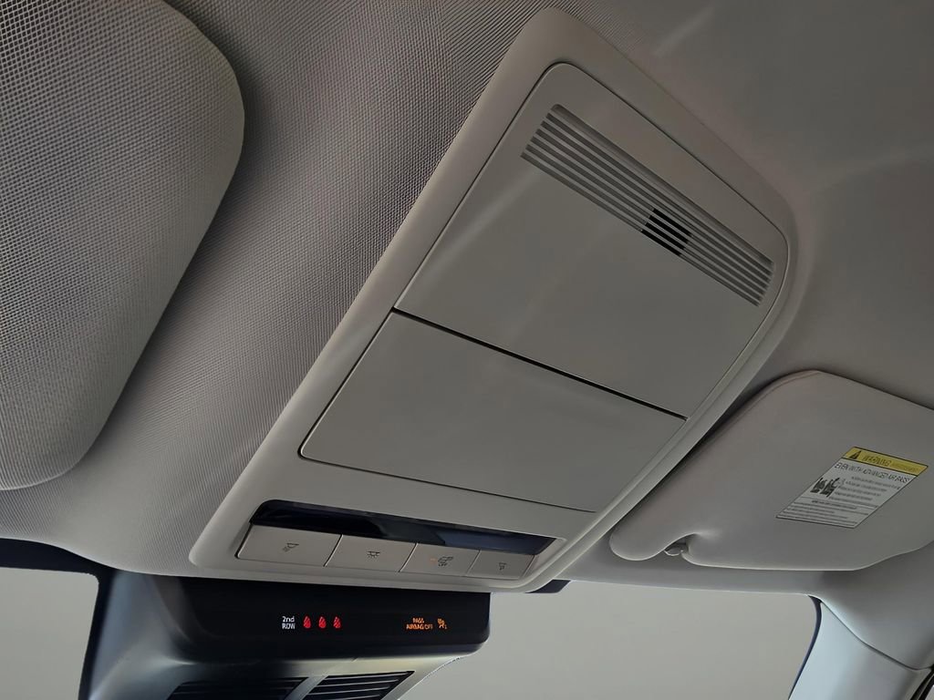 New 2026 MAZDA CX-70 SC Plus image 21