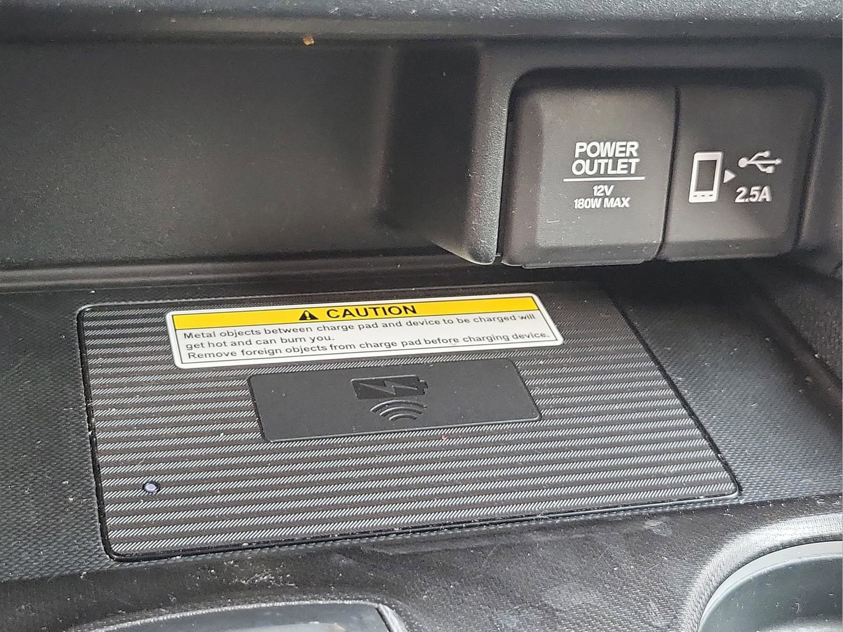 Certified 2023 Honda Passport TrailSport image 31