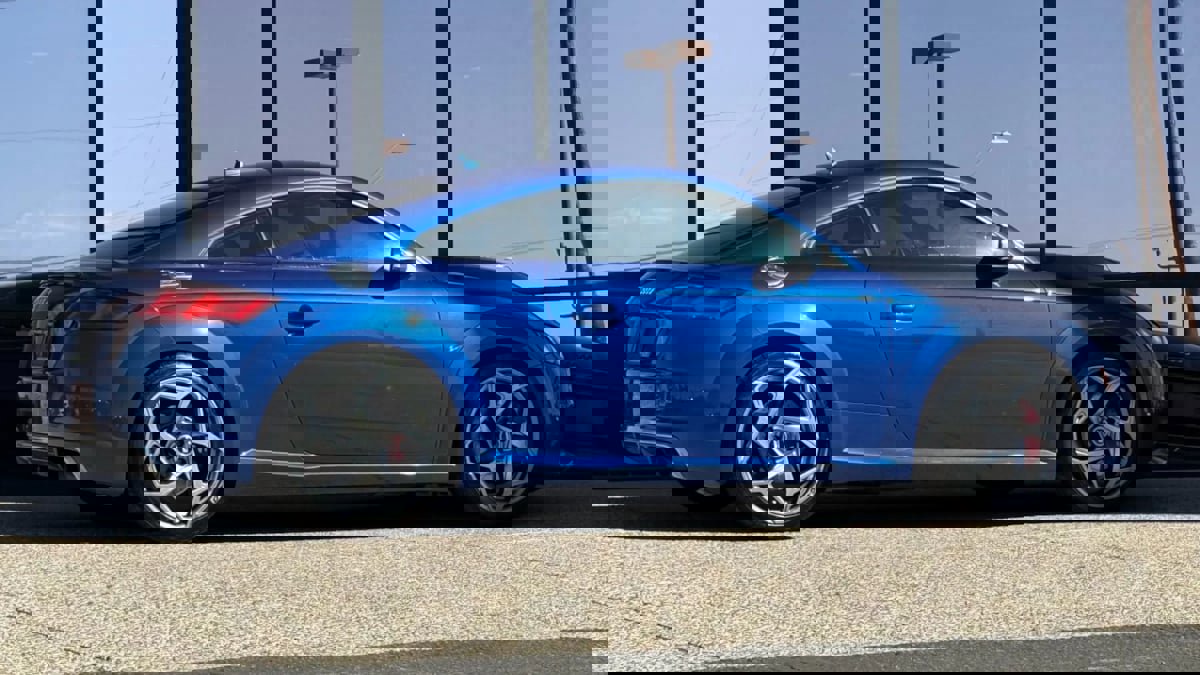 Used 2016 Audi TTS 2.0T Coupe AWD/4WD image 14