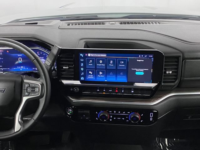Certified 2026 Chevrolet Silverado 1500 RST AWD/4WD image 19