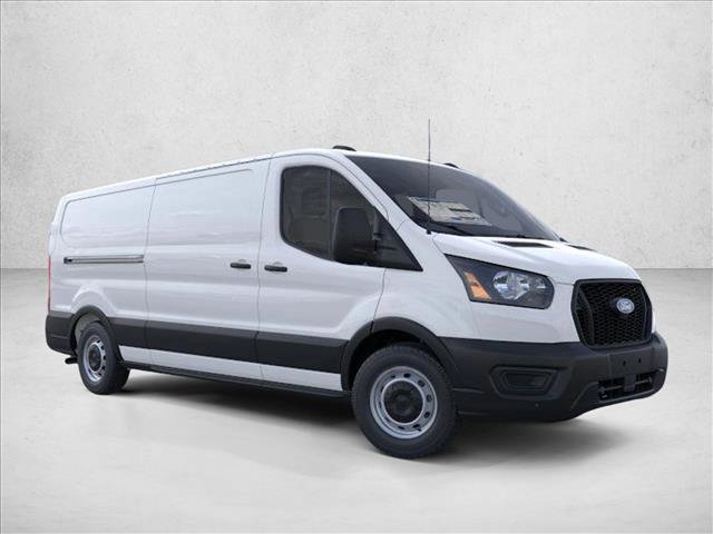 New 2026 Ford Transit 150 Low Roof image 7