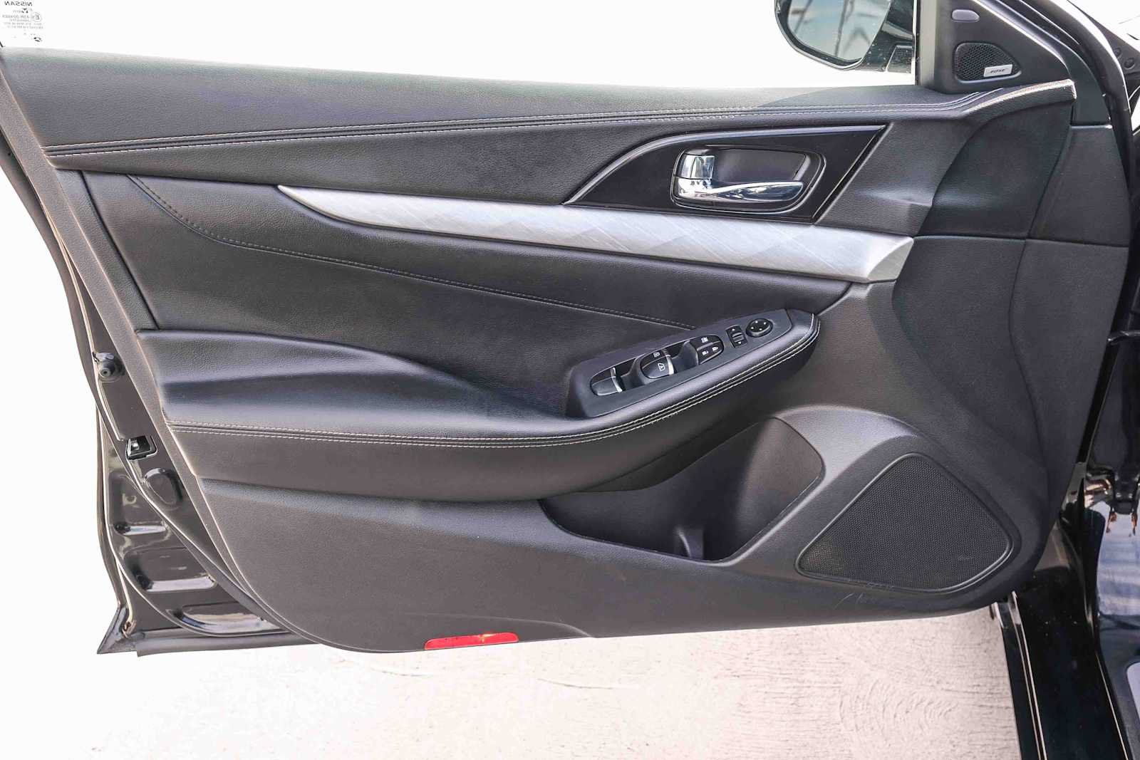 Used 2018 Nissan Maxima 3.5 SL FWD image 23