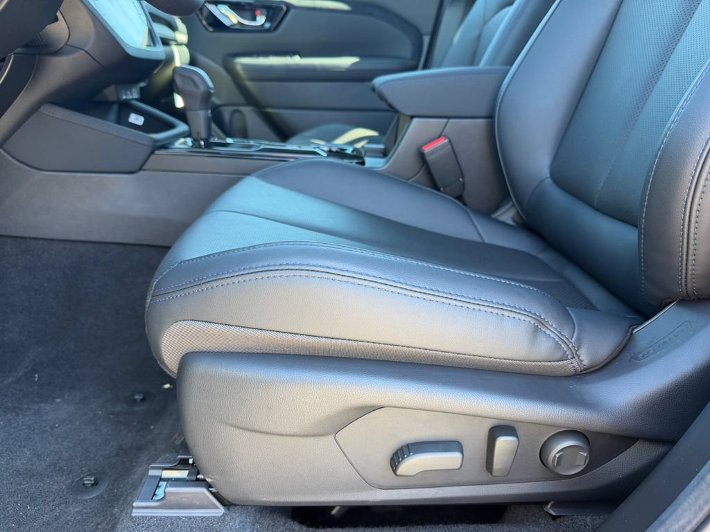 New 2026 Subaru Forester Premium AWD/4WD image 11