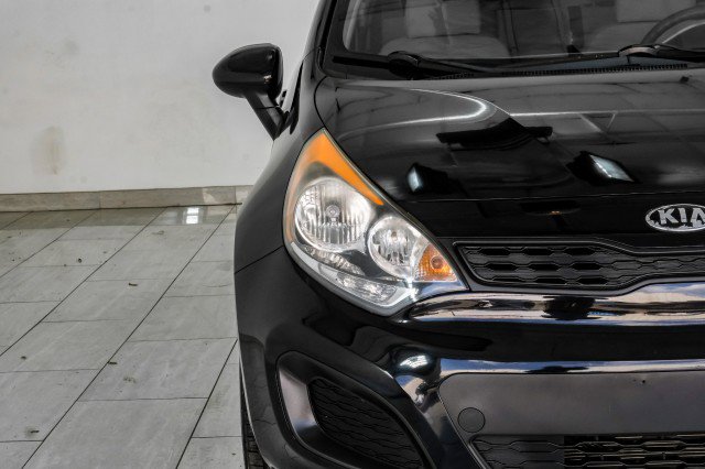 Used 2014 Kia Rio LX w/ Power Package image 40