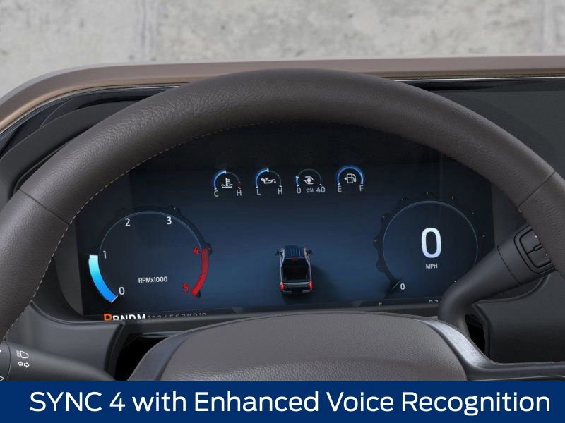 New 2026 Ford F250 King Ranch w/ Chrome Package image 18