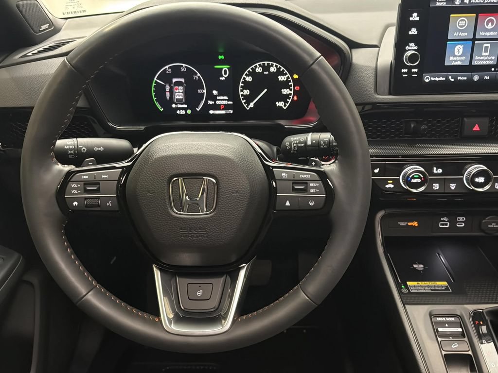 Certified 2024 Honda CR-V Sport Touring image 25