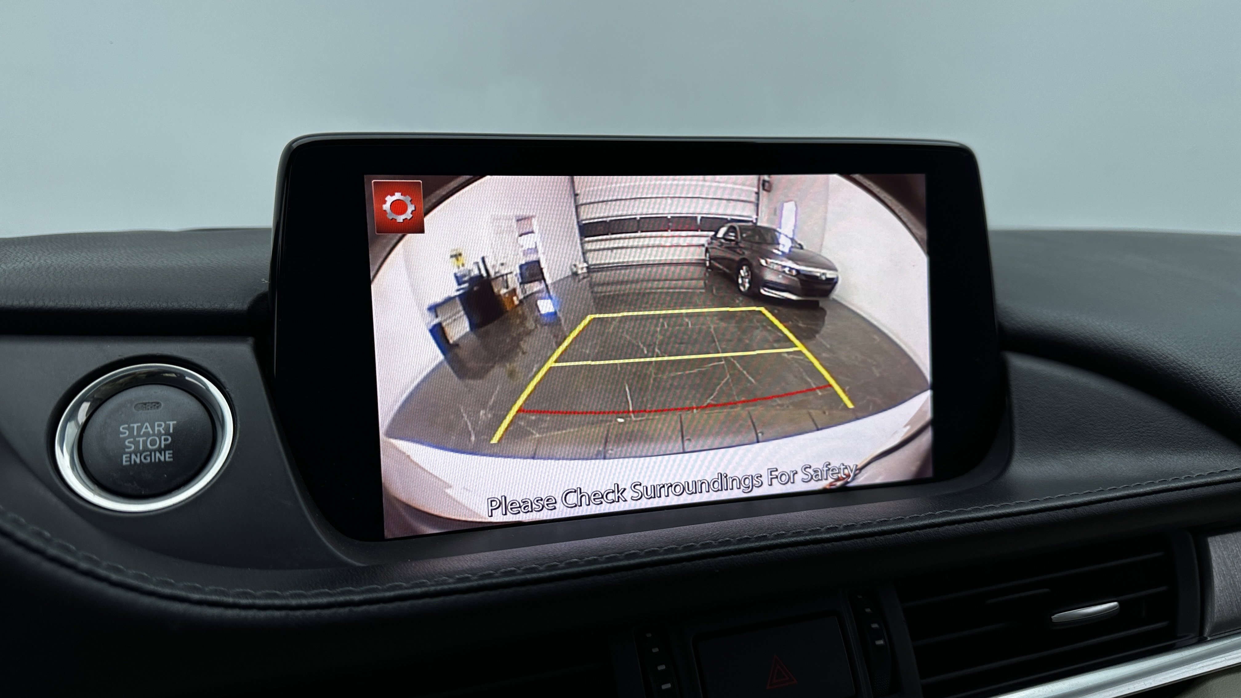 Used 2018 MAZDA MAZDA6 Grand Touring image 19