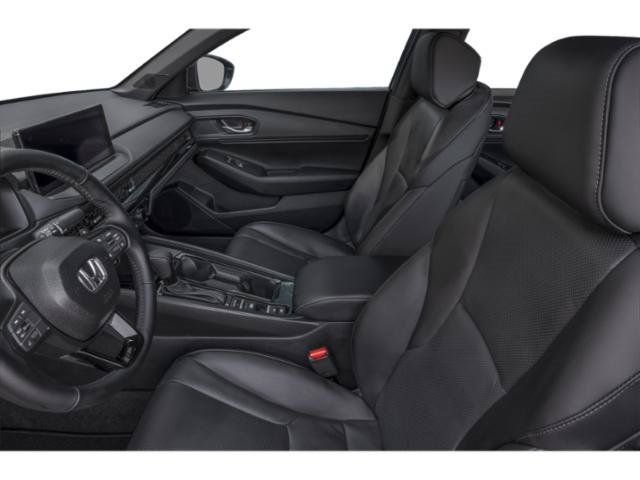 New 2026 Honda Accord Sport image 8