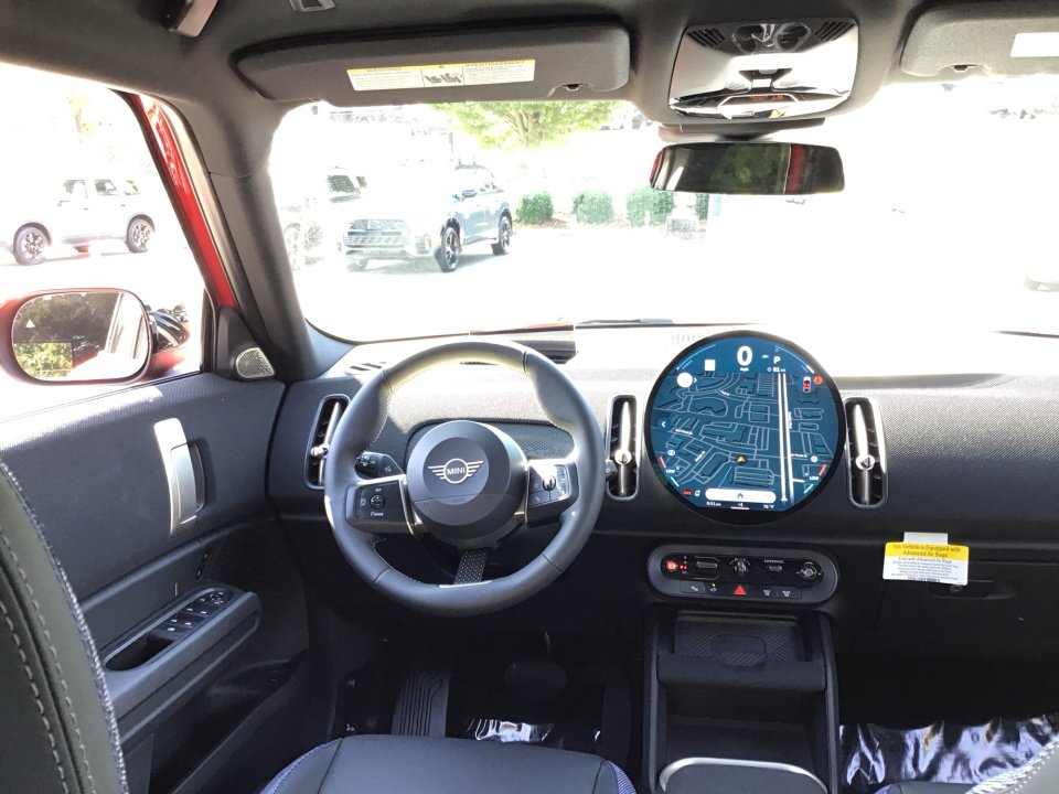 New 2026 MINI Cooper Countryman S image 30