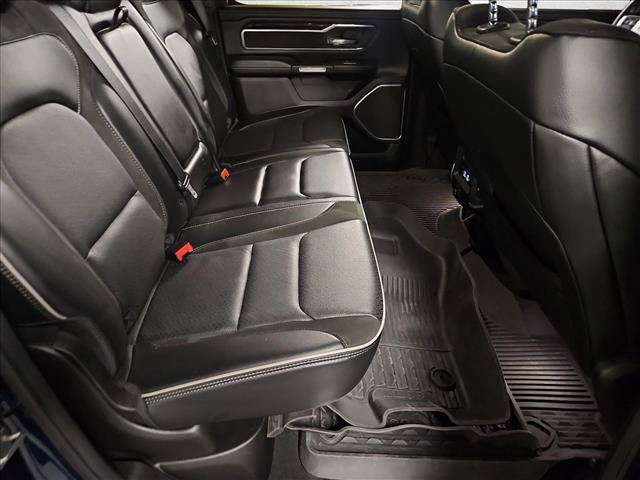 Used 2022 RAM 1500 Laramie RWD image 20