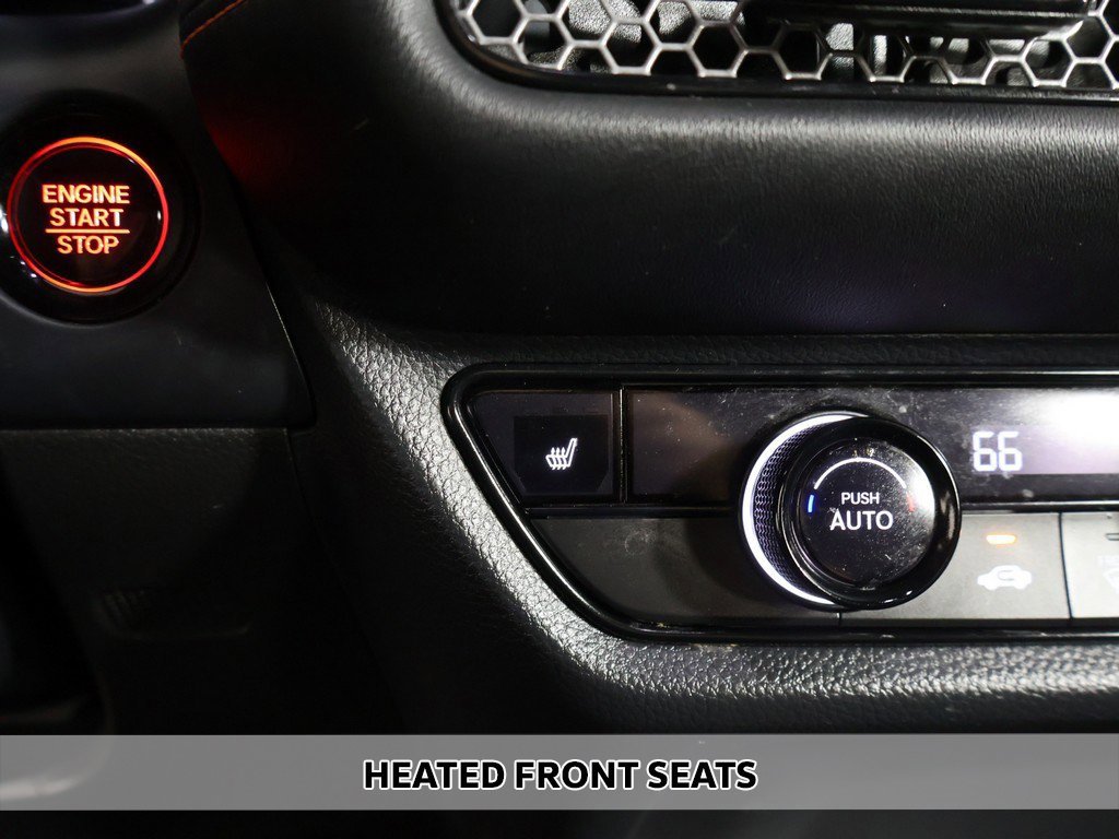 Used 2023 Honda HR-V Sport image 6