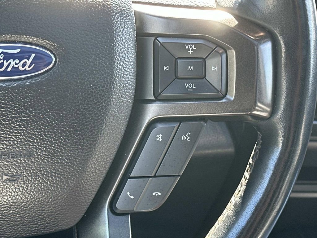 Used 2021 Ford Expedition Max Limited image 29