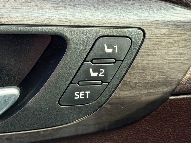 Certified 2022 Toyota Highlander Limited image 41