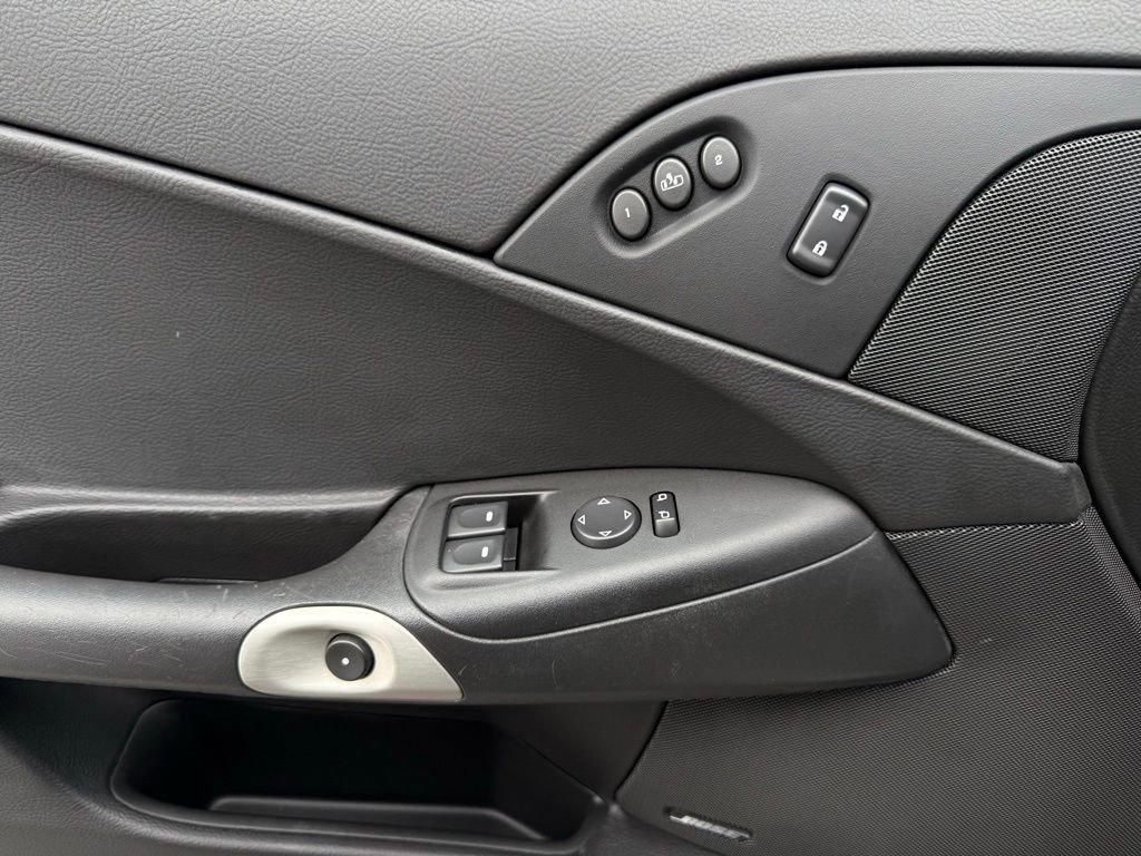 Used 2013 Chevrolet Corvette Grand Sport w/ 3LT Preferred Equipment Group image 14