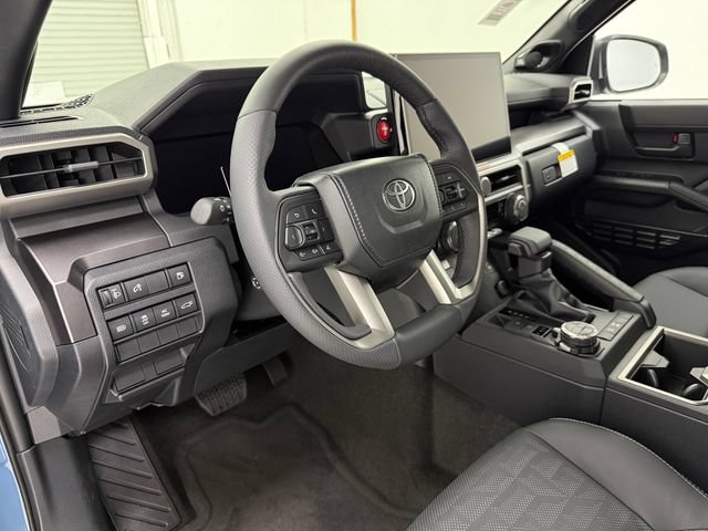 New 2026 Toyota 4Runner TRD Off-Road Premium AWD/4WD image 8